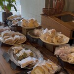 カフェ・ノリーノ - 