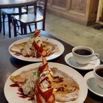 カフェ・ノリーノ - 