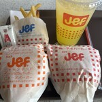 Jef - 