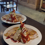 カフェ・ノリーノ - 