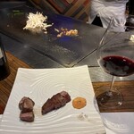 鉄板焼 いちか - 