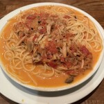 ホームズパスタ 渋谷店 - 絶望
