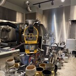 Youth Coffee - 珈琲ロースター