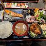 海鮮居酒屋WASABI - 