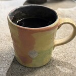 Youth Coffee - マグカップが素敵