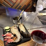 鉄板焼 いちか - 