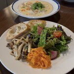 カフェ・ノリーノ - 