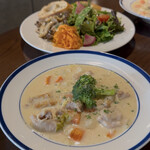 カフェ・ノリーノ - 