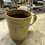 Youth Coffee - マグカップが素敵