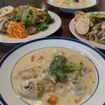 カフェ・ノリーノ - 