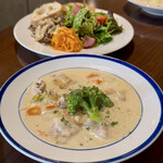 カフェ・ノリーノ - 