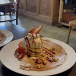 カフェ・ノリーノ - 