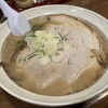 元祖札幌ラーメン もぐら