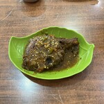 Bebek Goreng CAK IWAN - 