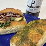 Bakeryコムギノホシ 仙川店 - 