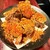 個室居酒屋 獏々堂 - 料理写真:蒙古唐揚げ１