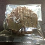 シンフラ - ガレットブルトンヌショコラ