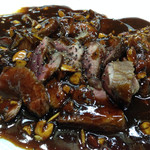 みょうが屋 - 夏猪