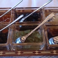 富士屋ホテル - 箱根細工がとても綺麗