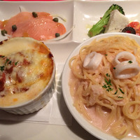 ニコラス 新橋店 - 