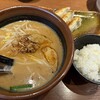 麺場 田所商店 多摩ニュータウン店