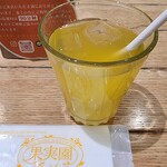 果実園 リーベル - ドリンク写真: