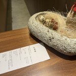 南青山 七鳥目 - 