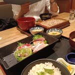 虎連坊 八重洲店  - 