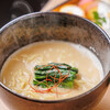 Angler's Dining 逢瀬