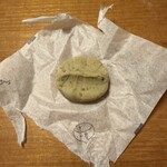 恵那峡サービスエリア下り ショッピングコーナー - 