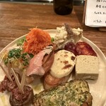 スペインバルBULBO - 