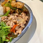 ブルー・ザ・スリー - 