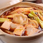 チャイナグリル マダムシェンロン 広島 - 