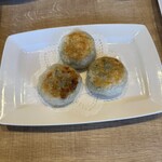 鵬天閣 点心舗 - 