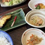 味噌漬け 粕漬け くらま アトレ大井町店 - 