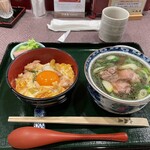 八起庵 京都高島屋店 - 