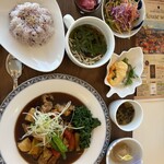 黒酢の郷 桷志田 - 