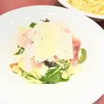 デニーズ 千歳船橋店 - 