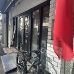 ビストロ ドゥ シエル - 外観