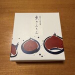 恵那峡サービスエリア下り ショッピングコーナー - 