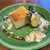 ＃802 CAFE&DINER - 料理写真: