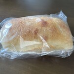 パン・オ・トラディショネル - 料理写真: