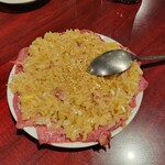 ホルモン・焼肉 キムチ - 