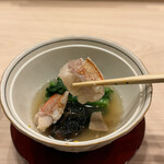 鮨 赫 sushi aka Tokyo - 