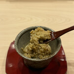 鮨 赫 sushi aka Tokyo - 