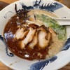 ラーメン龍の家 ワンダーシティ店