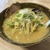八幡ラーメン