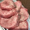 焼肉　平松