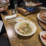 アレンモク - 