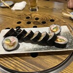 アレンモク - 